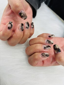 モーヴ(MAUVE)/定額デザイン