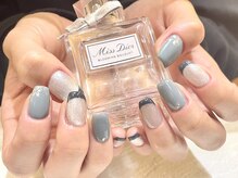 ノウル(Noeul.)/マグネット×フレンチ