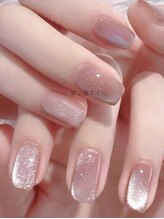 美ノ庵ネイルサロン メトロポリタン前店