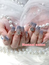 ハナアイ サロン 新大久保店(hanaai salon)/マグネットコース