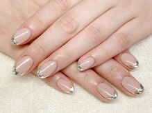 アンドシュシュネイル(&CHOU CHOU nail)/