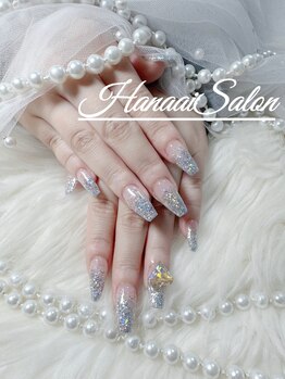 ハナアイ サロン 新大久保店(hanaai salon)/定額Aコース