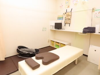 琴似女性の治療院/