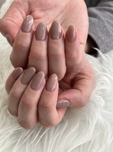 サナ 久が原 千鳥町(S’ana)/ワンカラーネイル