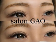 サロン ガオ(salon GAO)/ボリュームラッシュ☆
