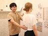 〔姿勢が変わるとココロも変わる◎〕見た目の印象断トツUP↑↑
