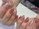 ￥11500 フルアートコース