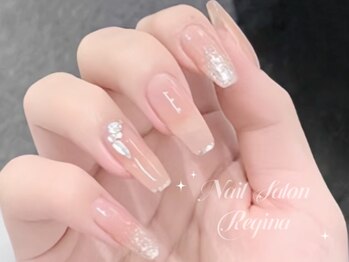 レジーナ 上野御徒町(Regina)/持ち込みデザイン