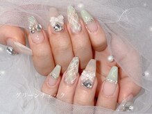 ワッカ ネイル(wacca nail)/担当Aya