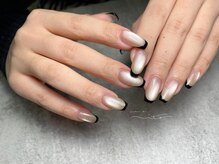 サロンド イト(salon de ito)/マグネットネイル