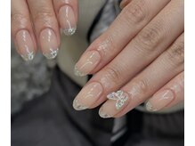 ハチマルイチネイル(801nail)/