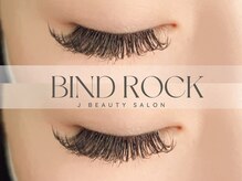 ジェービューティーサロン(J beauty salon)/バインドロック120束