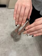 リリー(Lily)/ハンドデザイン