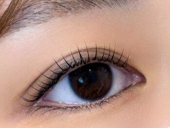 ビューティービースト フォー アイラッシュ 佐賀店(beauty:beast)/ラッシュリフト（まつ毛パーマ）