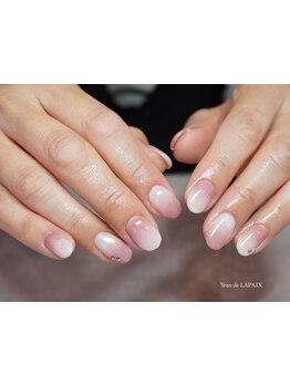 シンプル系（オフィス・日常）が得意