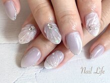 ネイルライフ(Nail Life)