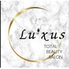 ラクス 乃木坂六本木店(Lu‘xus)のお店ロゴ