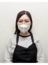 リリーラッシュ 国分寺北口店(LilyLash) Sakamoto Kaho