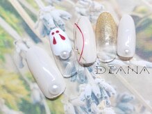 ディアナ 水戸赤塚店(DIANA)/定額ハンド　A-158　6,980円