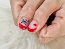 ハートネイル