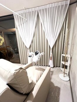 ノーブル(Noble)/ホワイトニングのマシン