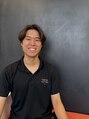 ティータートッター鍼灸院(TEETER TOTTER鍼灸院) 大澤 悠平