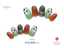 ダッシングディバ 浦和パルコ店(DASHING DIVA)/2025秋　定額デザイン