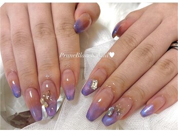 ワンホンネイル