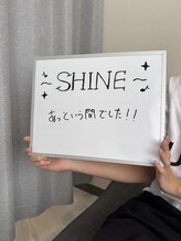 シャイン 佐賀店(SHINE)/