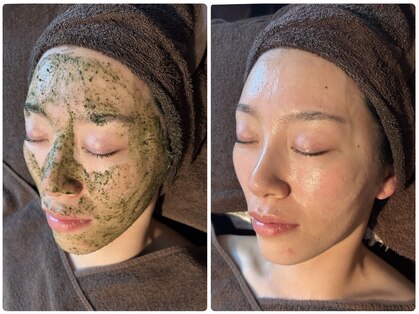 ボヌールデソワ(Bonheur de Soi)の写真