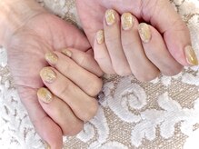 ボガスティーズネイル 鶴見店/NEW 秋冬カラー追加♪ニュアンス