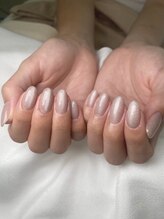 ライフネイル 恵比寿(LifeNail)/マグネットネイル