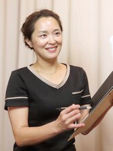 整美芯 中澤 愛美子