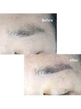 アピアチェーレ 南浦和(a.piacere)/アイブロウwax