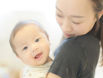 カノア(CANOA)/お子様連れも大歓迎