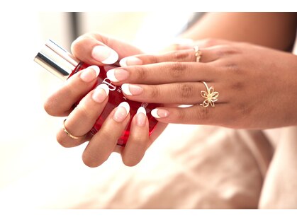 リミズネイルビューティー 名駅店(RimisNailxbeauty)の写真