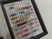 デザイン力抜群x美フォルム特化サロン!