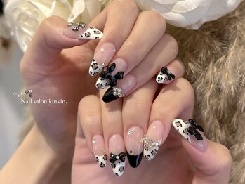 キンキンスタジオ(KINKIN STUDIOS)/