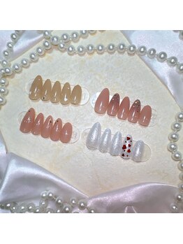 ユーアンドミー(You&Me)/