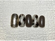 ネイルアンドアイラッシュ ルクソー シーホーク店(Nail&Eyelash LUXUEUX.)/【定額デザイン】