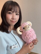 癒し～ぷ 藤沢店&nbsp;セラピスト まい