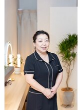 ボテ(BEAUTE')&nbsp;勝田 温子