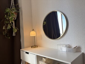 サロン チュンパカ(Salon Cempaka)/パウダースペース＊