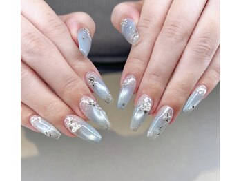 クリア×うるマグ