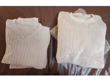 コアブルーム(CoreBloom)/お着替え