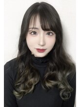 テテ(tete)&nbsp;福田 千夏