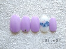 ララバイ 立川北口店(LULLABY)/ ベーシックデザインコース¥4990