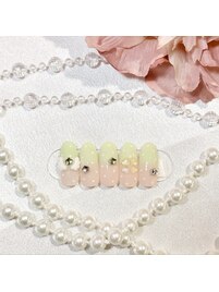 カジュアルドット