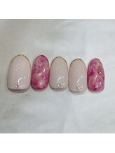 ネイルガーデン 上通店/2026 &nbsp;3月