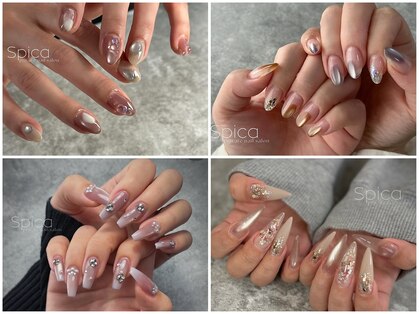 スピカ(Spica)の写真